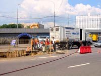 ЗАО Специализированное управление-87